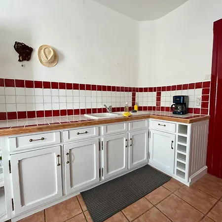 L'Oostaloo Logement De Vacances Usclas-l'Herault Exterior foto