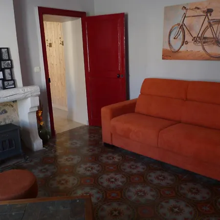 L'Oostaloo Logement De Vacances Usclas-l'Herault Exterior foto