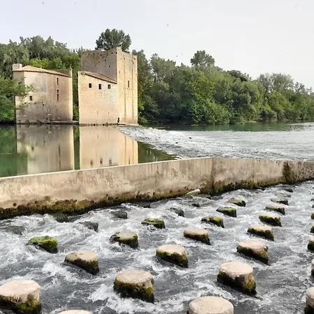 L'Oostaloo Logement De Vacances Usclas-l'Herault Exterior foto