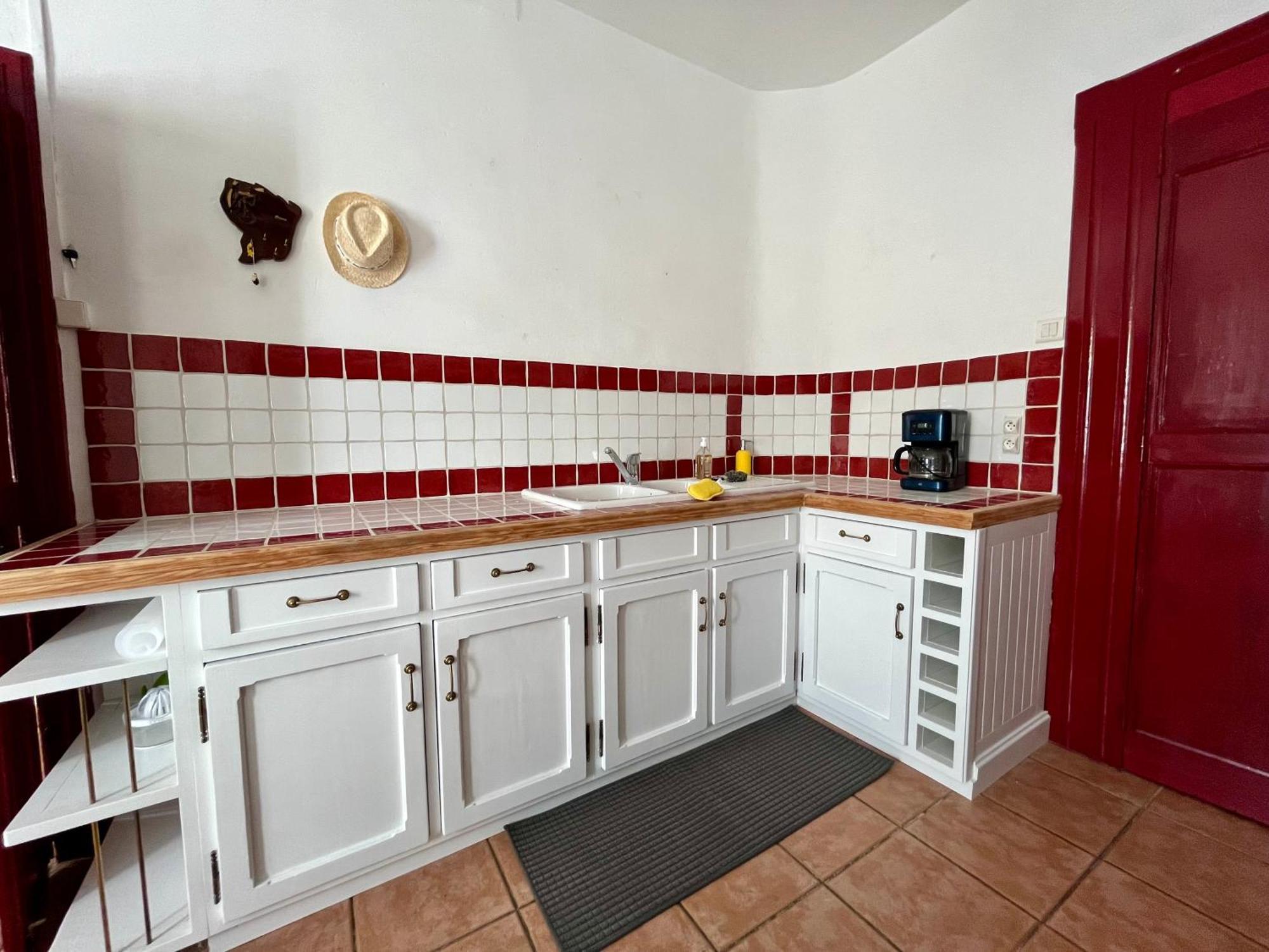 Apartment L'oostaloo De Usclas-l'Herault