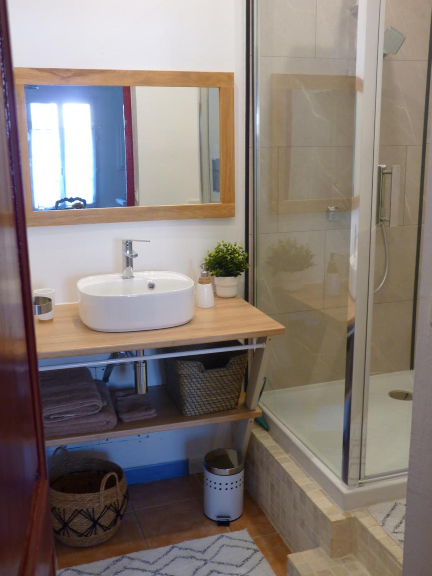 L'oostaloo De Apartment Usclas-l'Herault