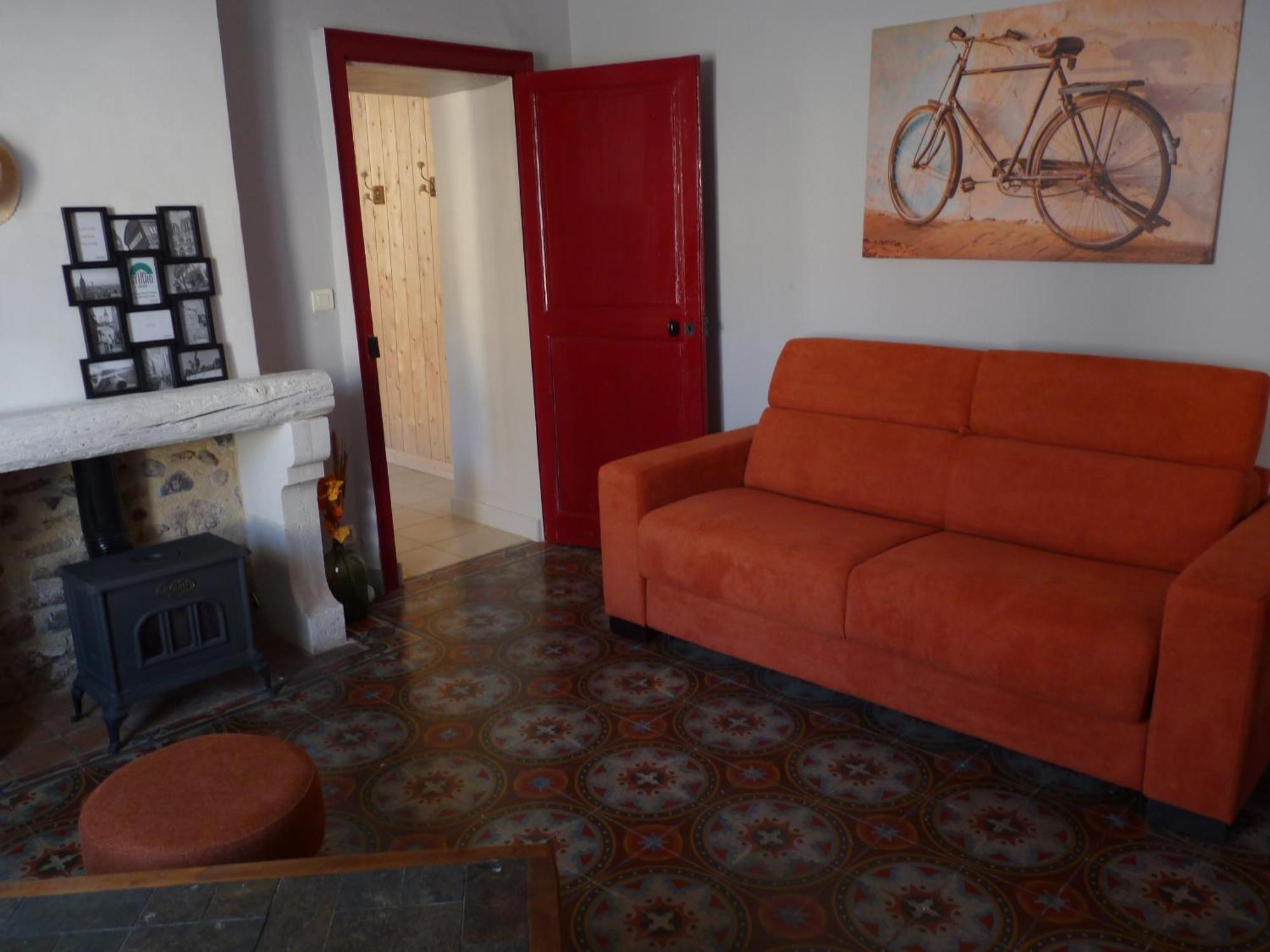 L'oostaloo De Apartment