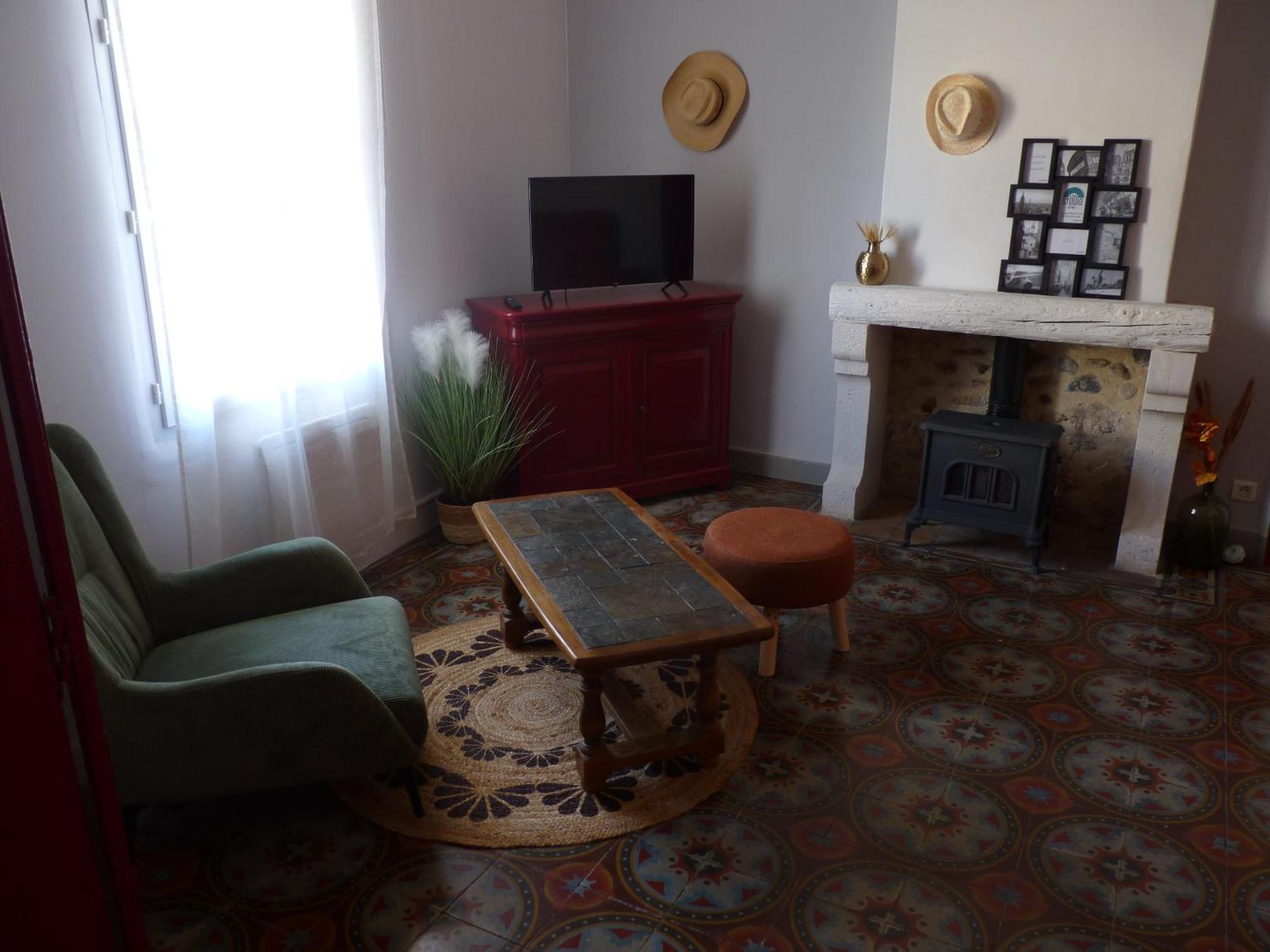 Apartment L'oostaloo De *