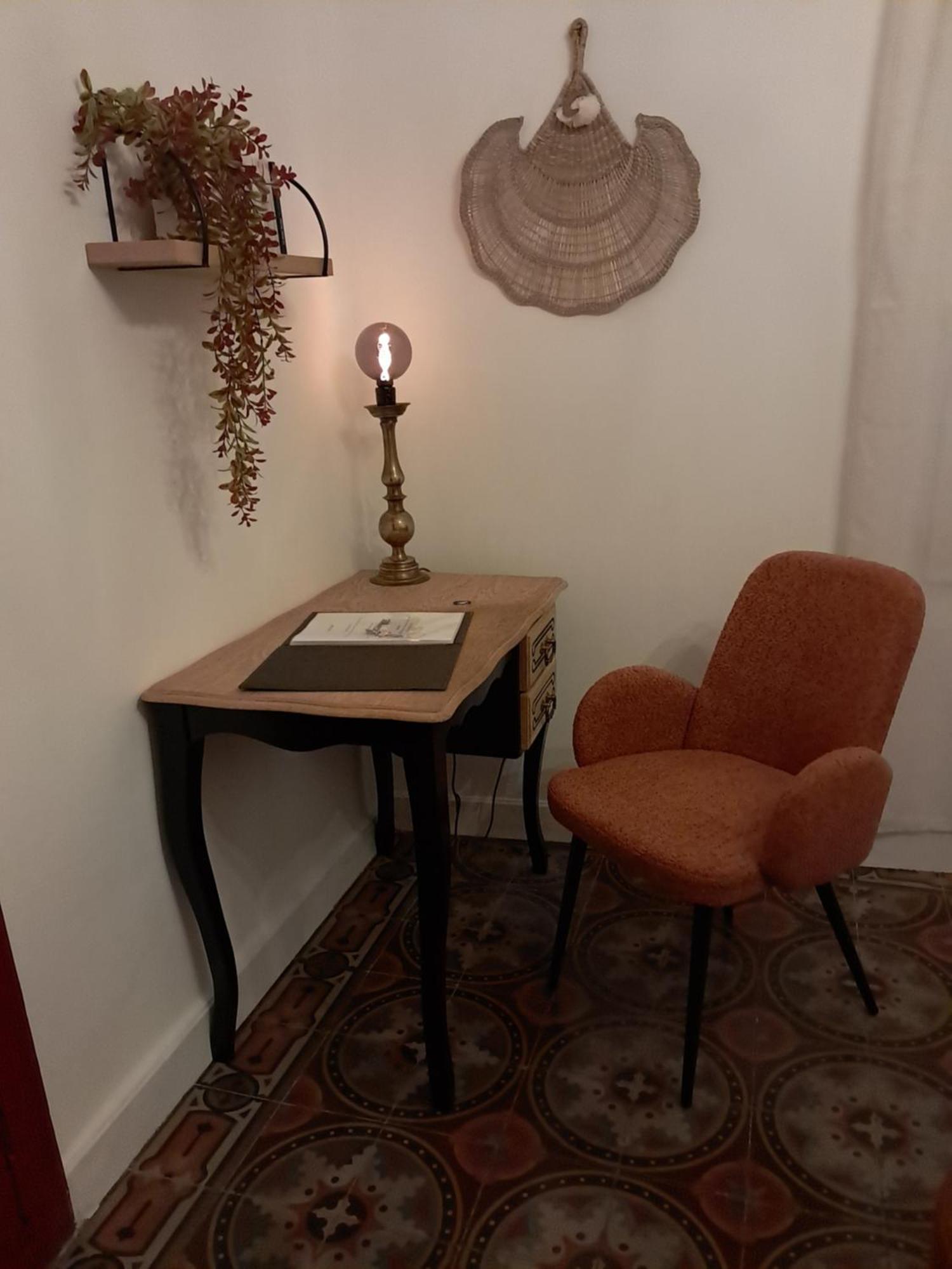 Apartment L'oostaloo De