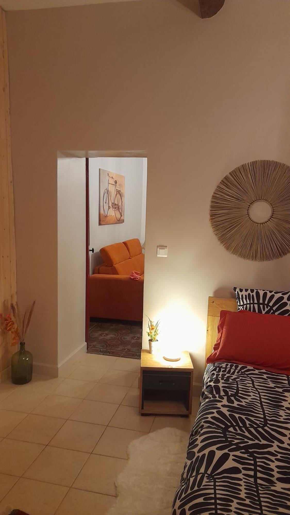 Apartment L'oostaloo De *