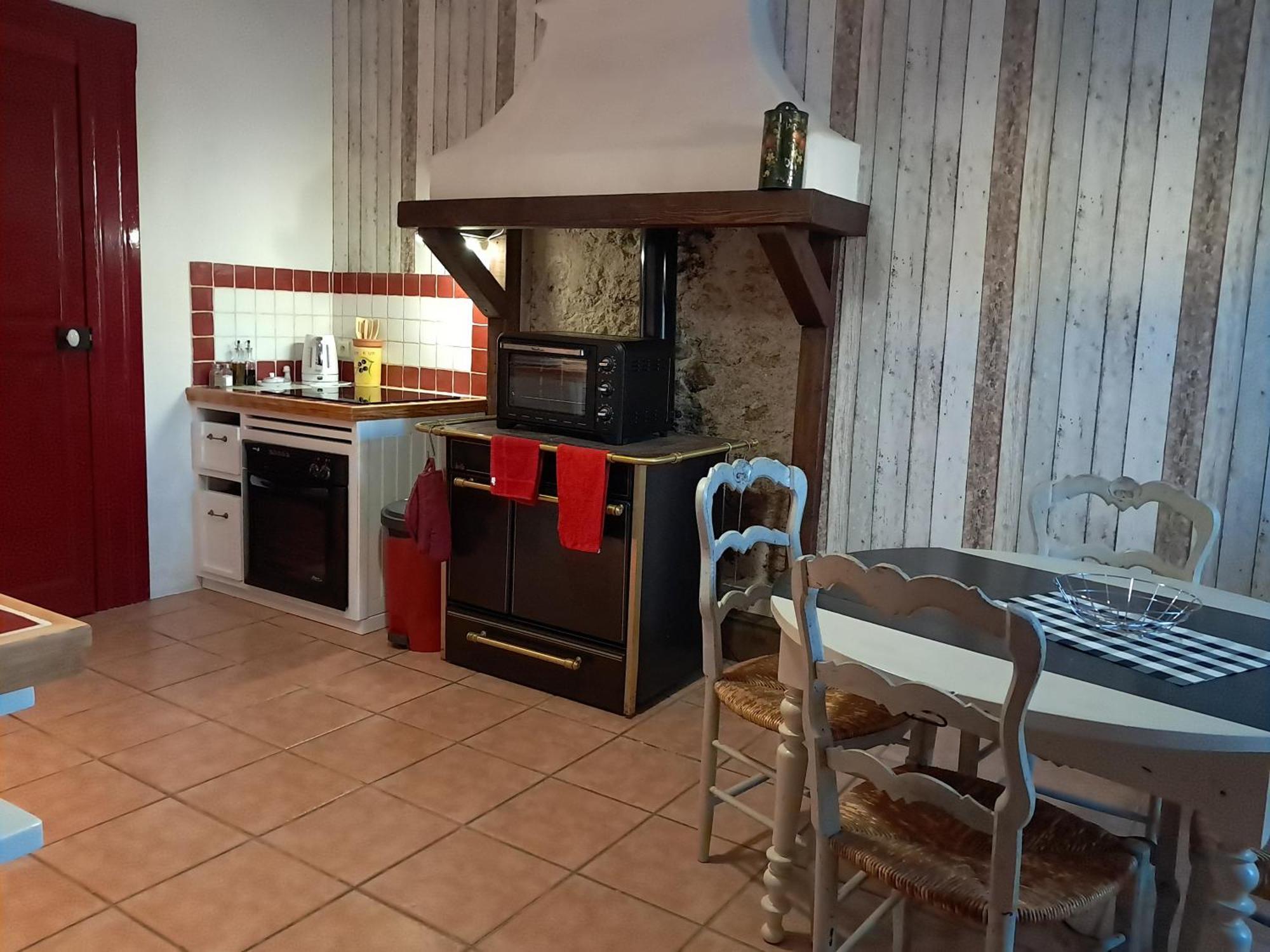 Apartment L'oostaloo De Usclas-l'Herault