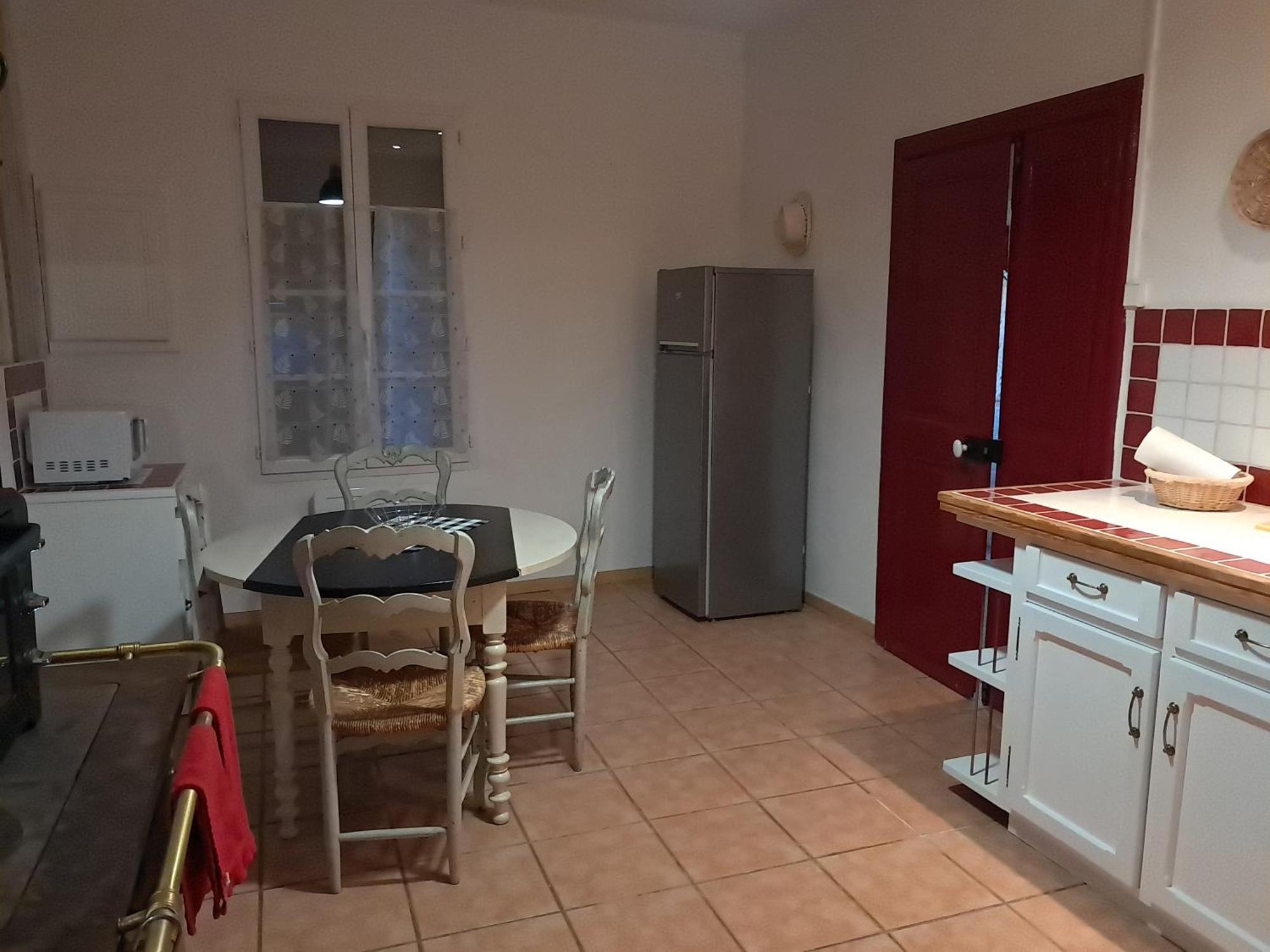 Apartment L'oostaloo De