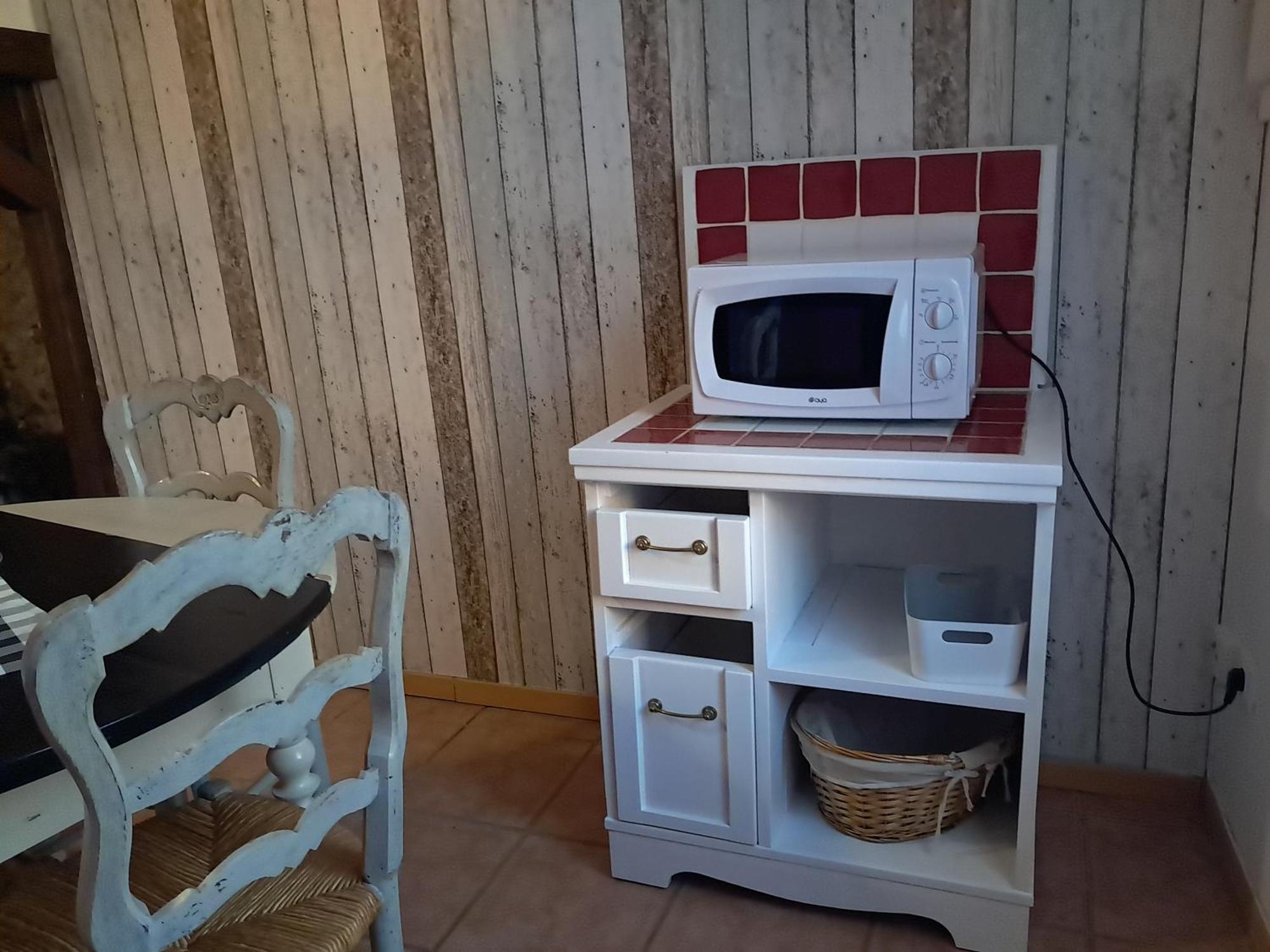 L'oostaloo De Apartment Usclas-l'Herault